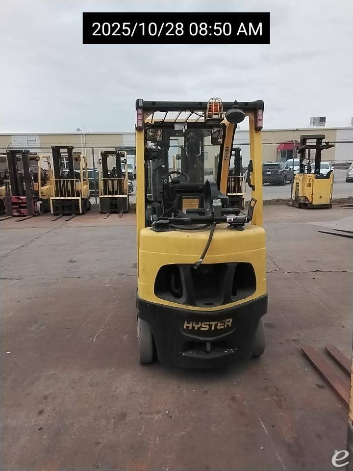 2020 Hyster S50FT