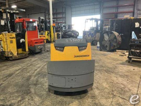 2021 Jungheinrich EZS 570 NA
