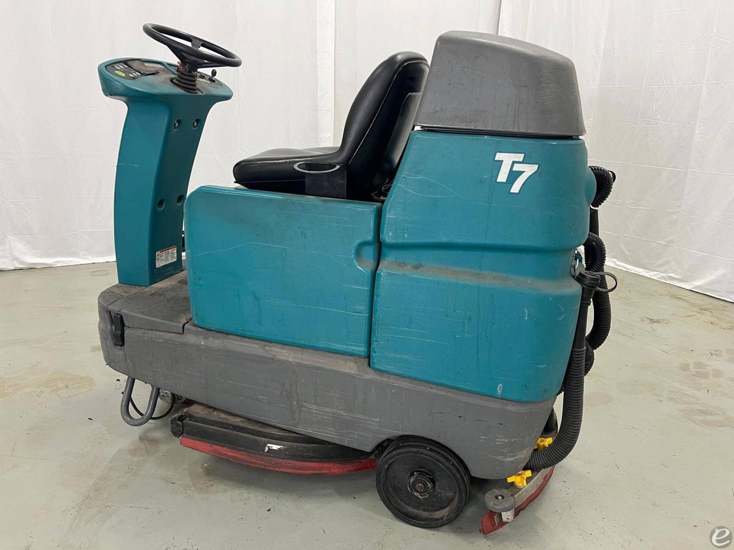 Tennant T7