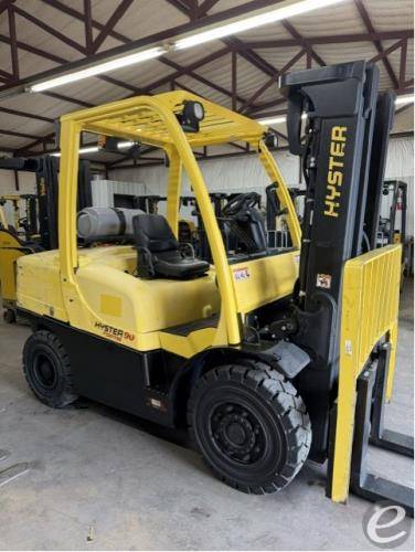 2016 Hyster H90FT