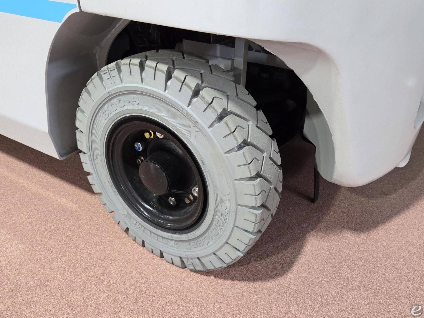 2024 Unicarriers PF50