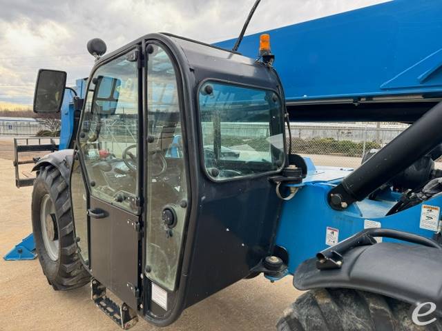 2016 Genie GTH-1056
