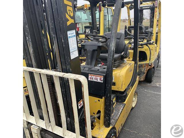 2018 Yale GC040SVX