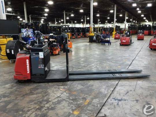 2015 Raymond 8510