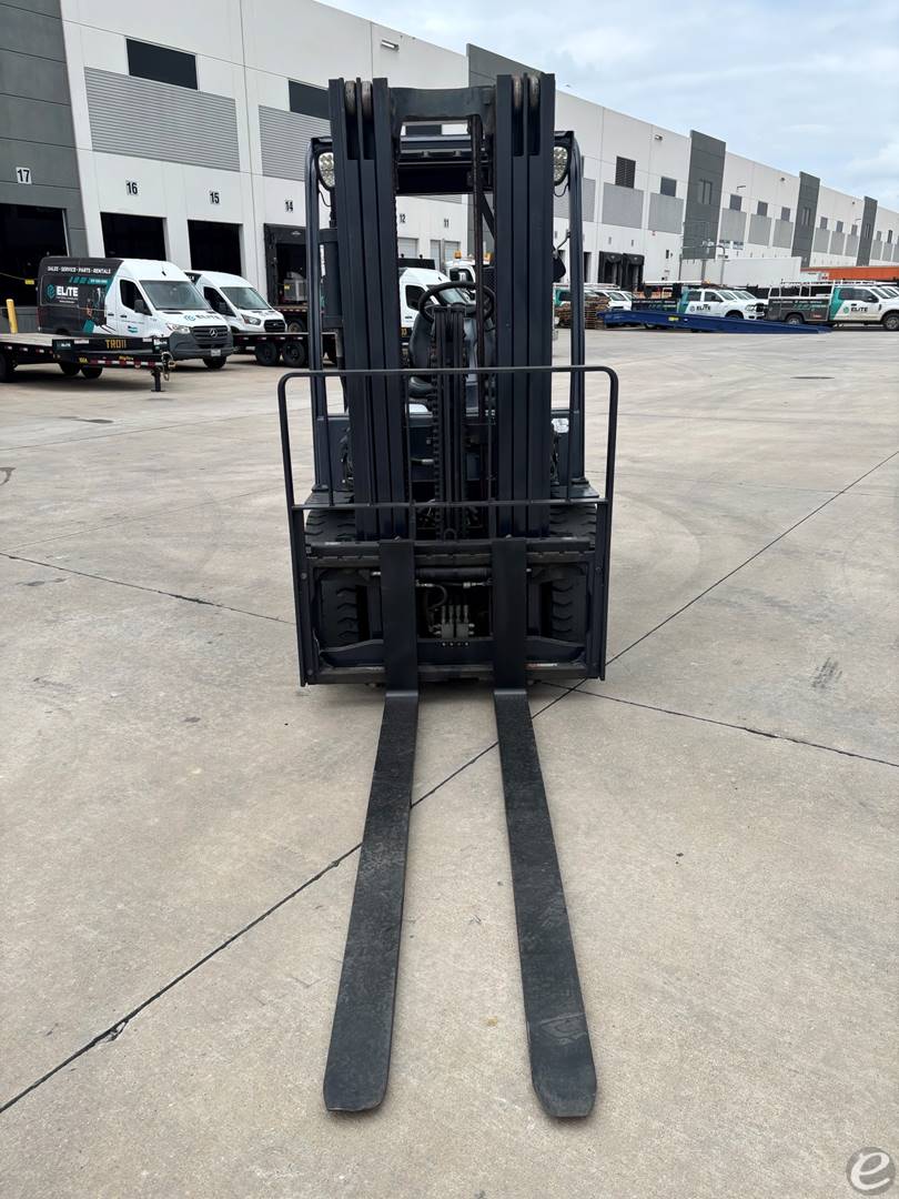 2020 Doosan D33S-7