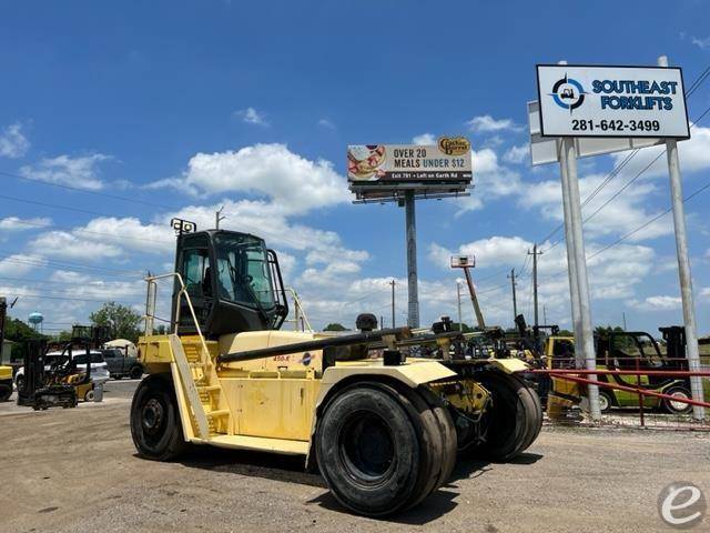 2014 Hyster H450HD-EC