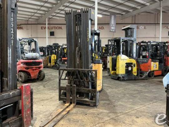 2018 Landoll B40/48AC180D