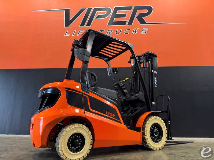 2026 Viper Lift Trucks FD25F