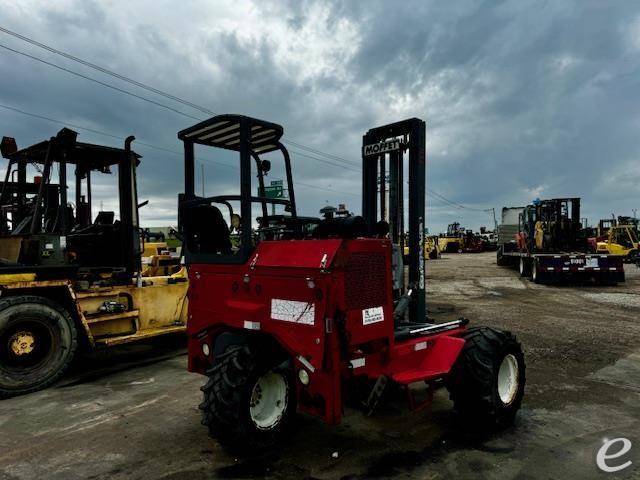 2006 Moffett M5500
