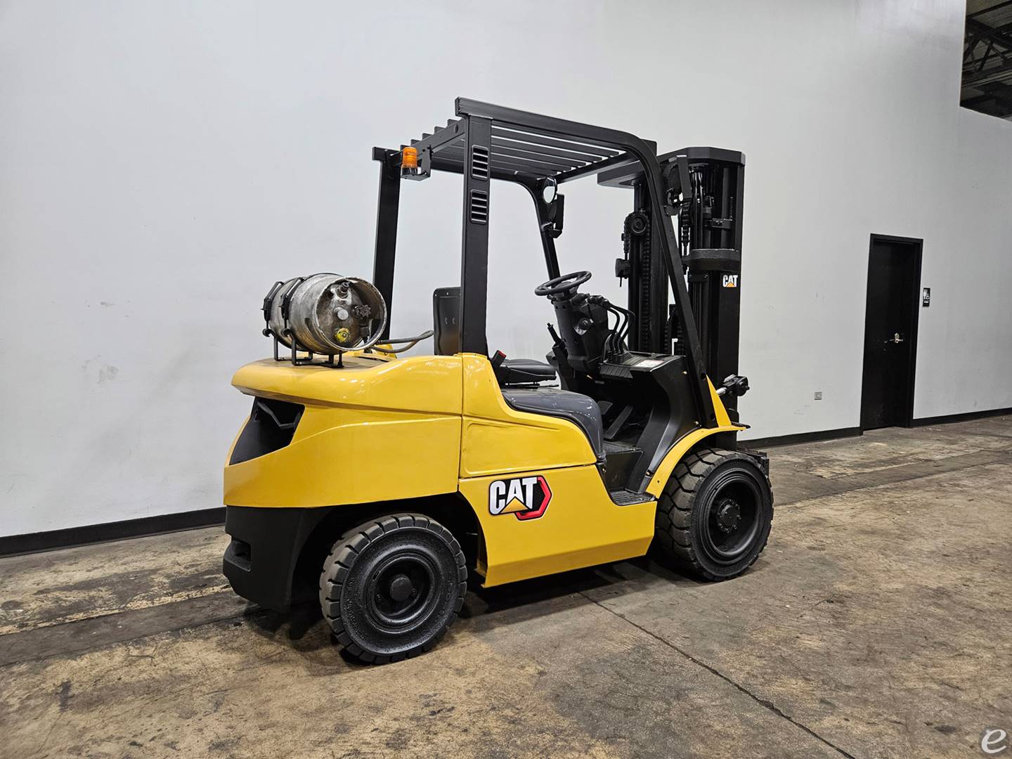 2018 Cat FG30N