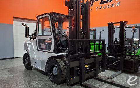 2026 Viper Lift Trucks FD70