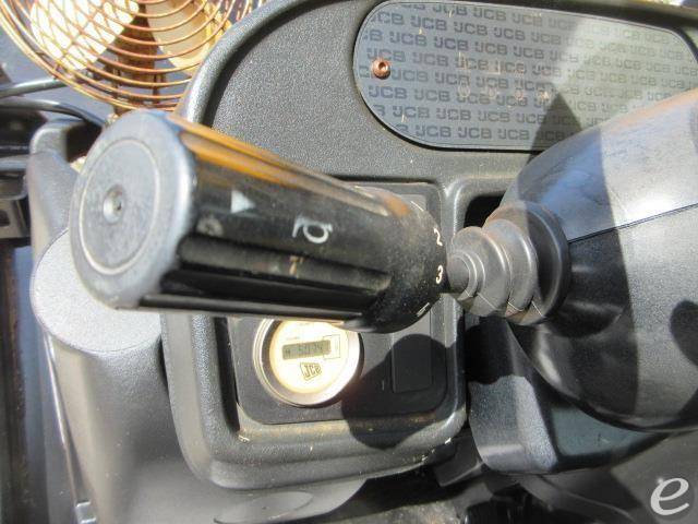 2015 JCB 507-42