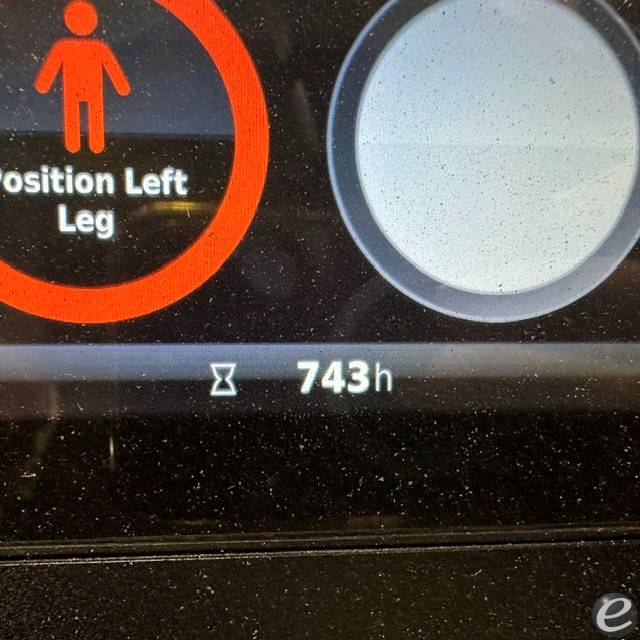 2022 Yale NR045EC