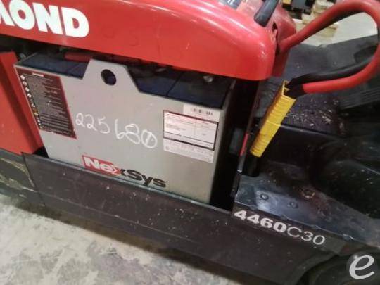 2022 Raymond 4460C30