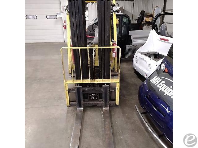 2020 Hyster E60XN