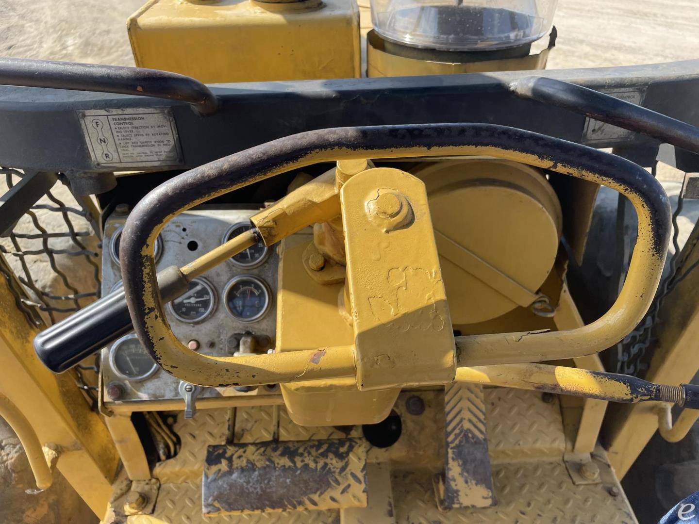 1972 Cat 518