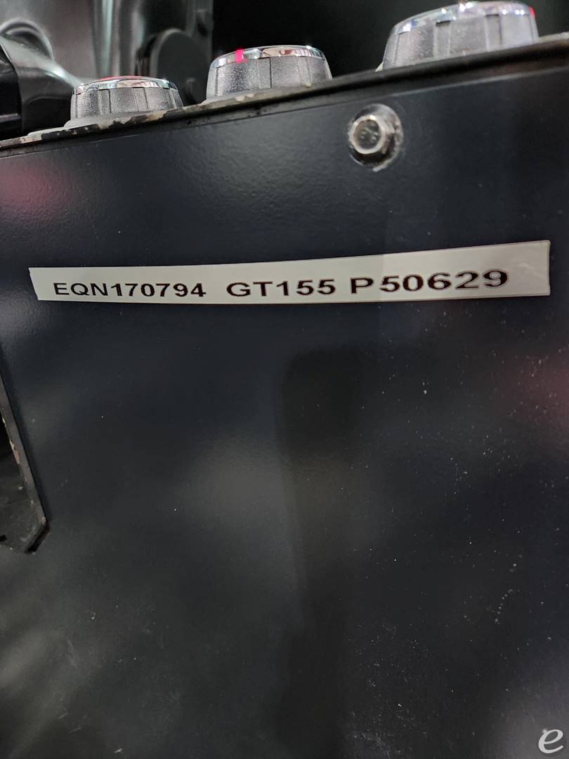 2023 Taylor GT155