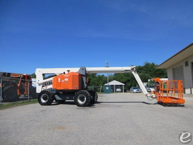 2021 Snorkel AB60J