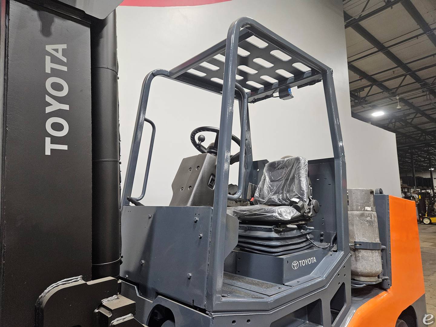 2018 Toyota THDC3000-36