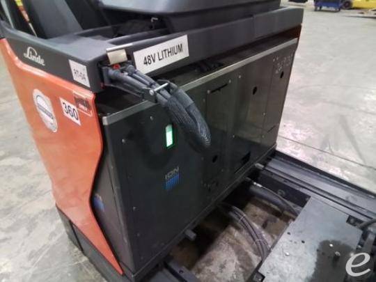 2017 Linde R16
