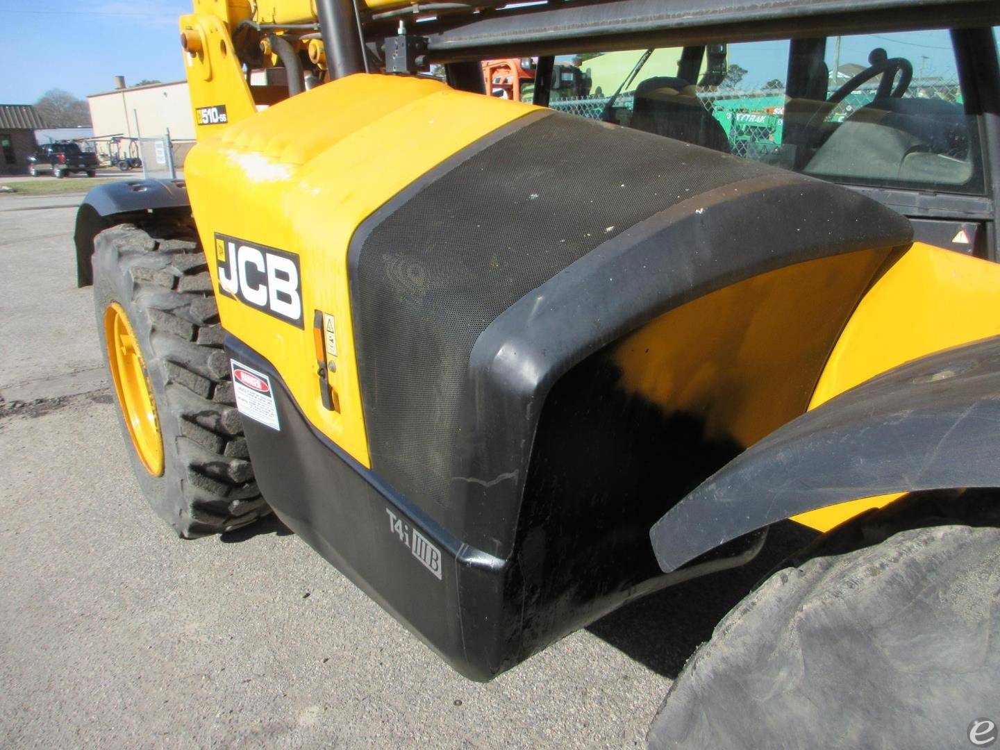 2015 JCB 510-56