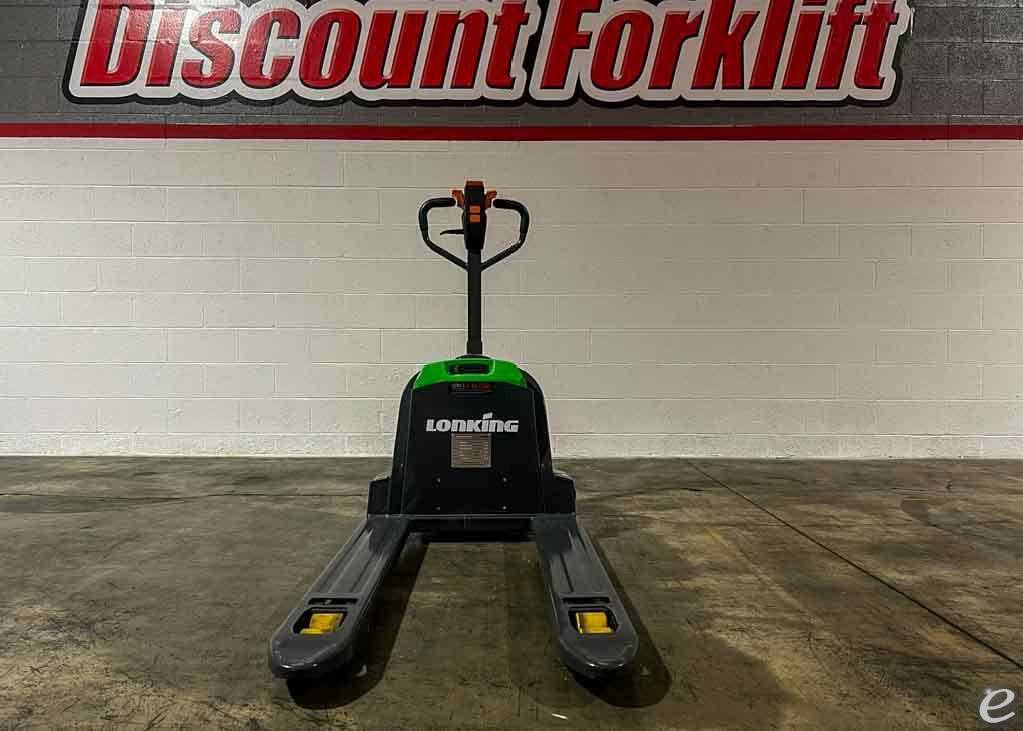 2026 Lift Hero CBD20-E1C1L/SL20L3