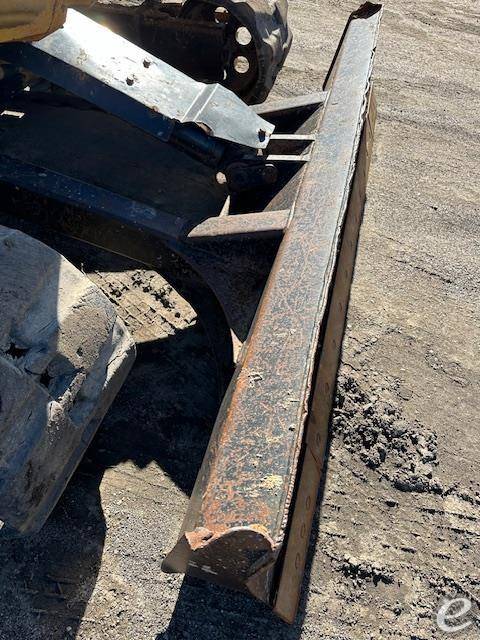 2013 Cat 308E CR
