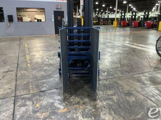 2024 Rightline LC35H-10-AP-3AC