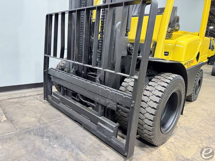 2019 Hyster H80FT