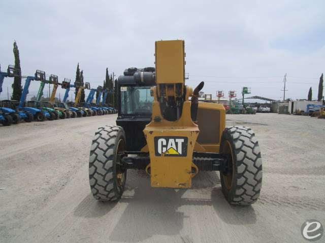 2013 Cat TL943C