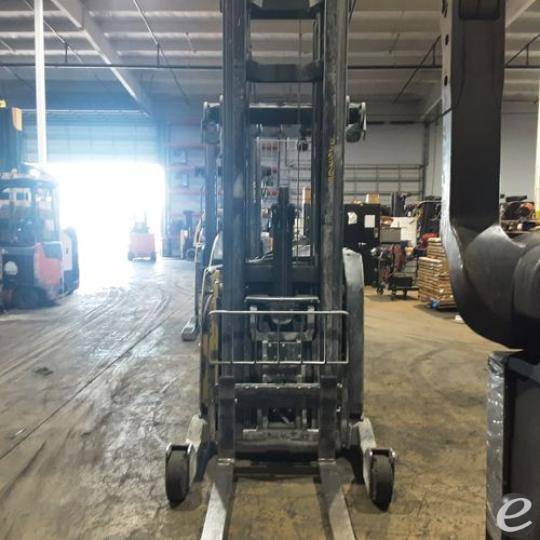 2021 Hyster N45ZR2-18.5