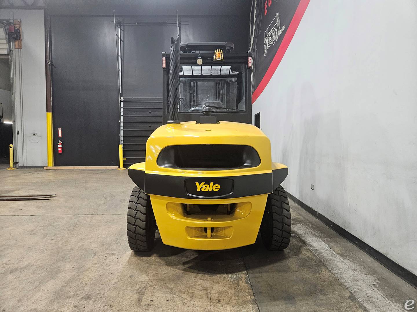 2021 Yale GDP155VX