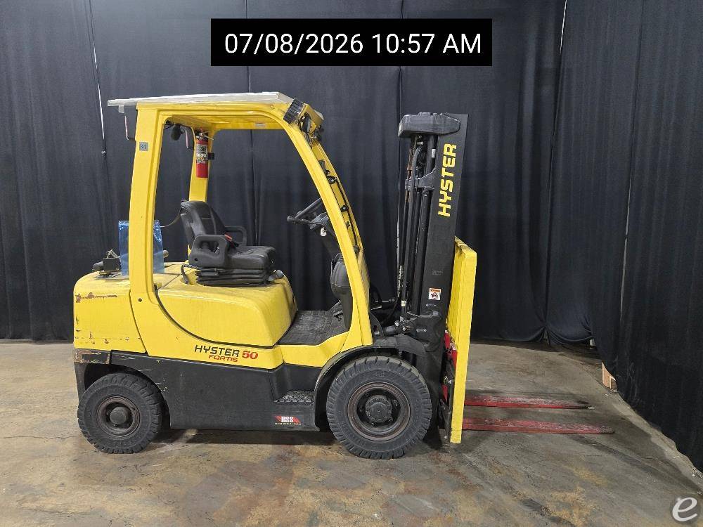 2020 Hyster H50FT