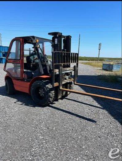 2022 Viper Lift Trucks  RTD35 Diese...