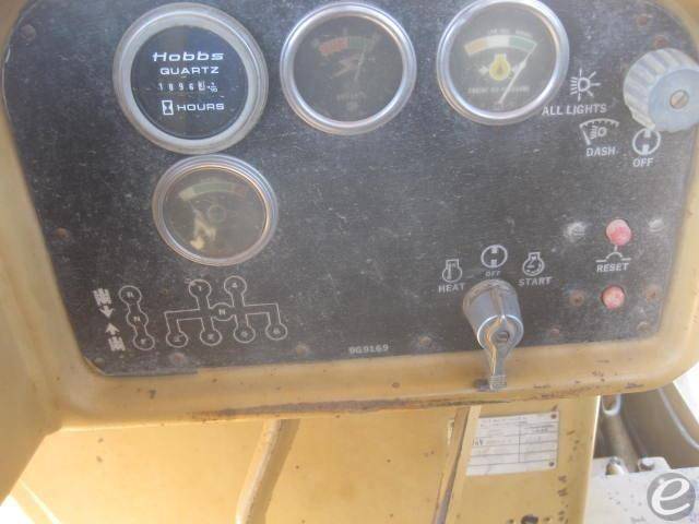 1981 Cat D8K SA