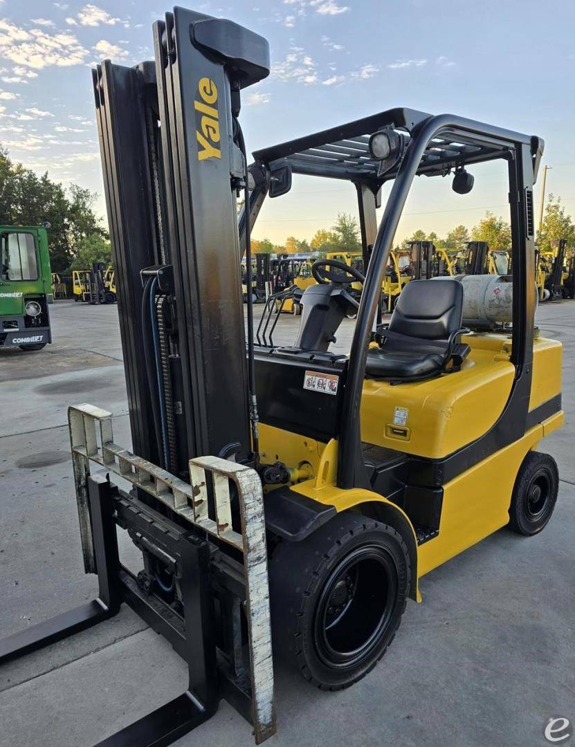 2016 Yale GLP060VX