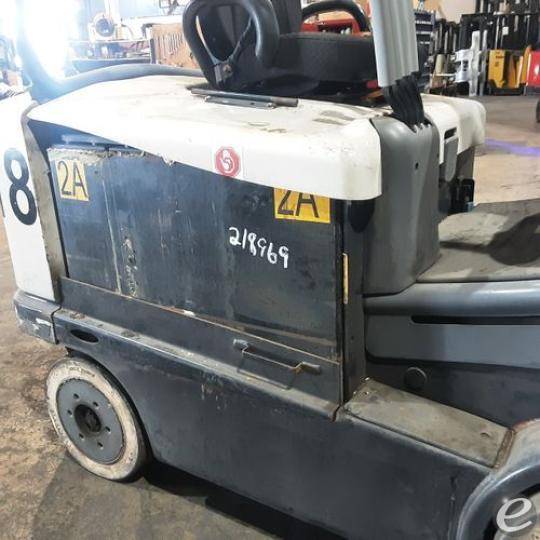 2019 Crown FC5225-60