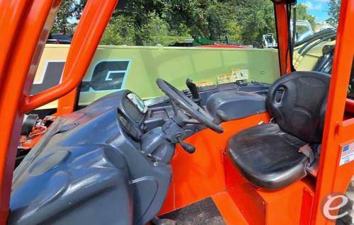 2016 JLG G5-18A