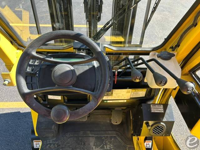 2023 Hyster S50FT