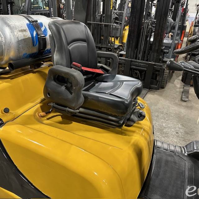 2020 Yale GLC060VX