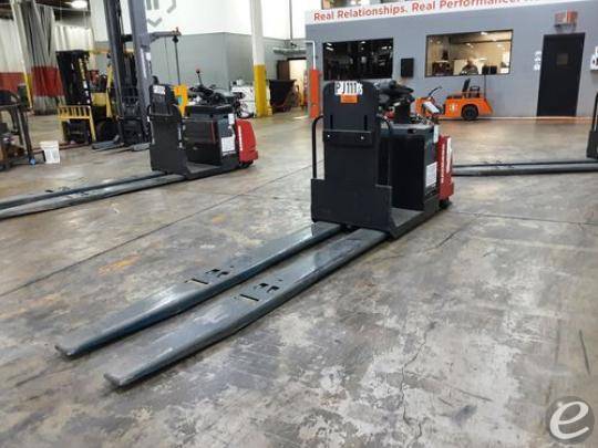 2015 Raymond 8510
