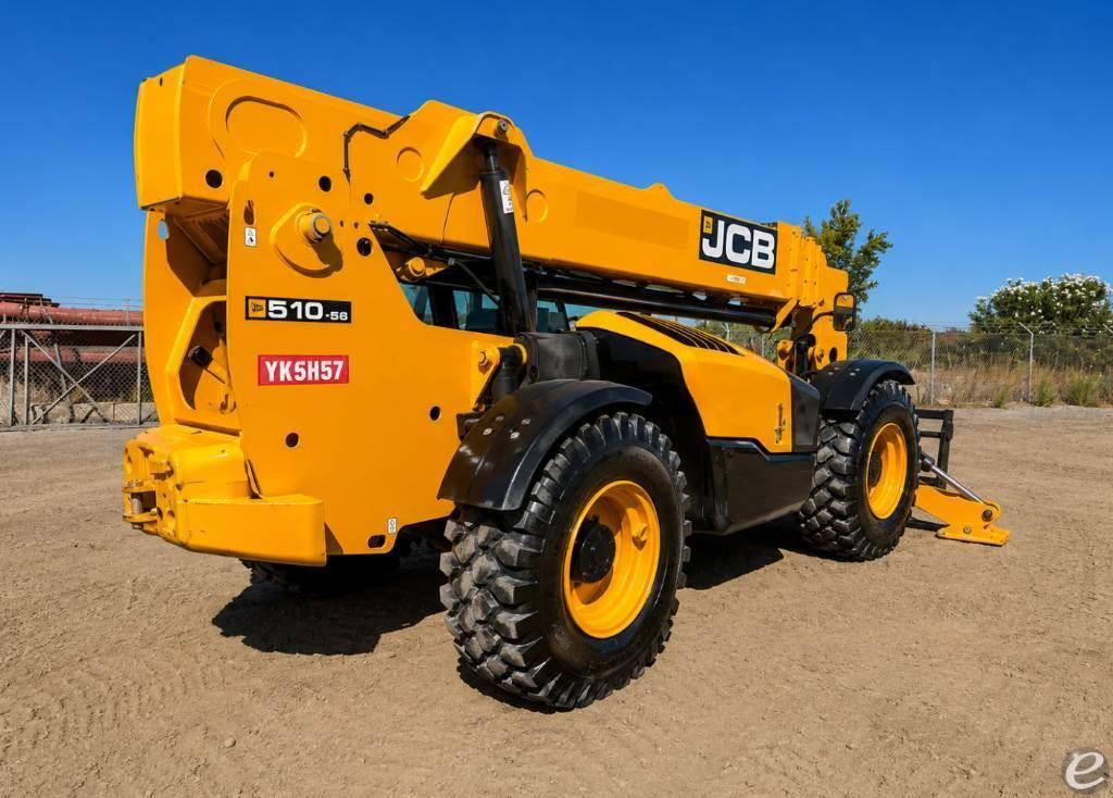 2024 JCB 510-56