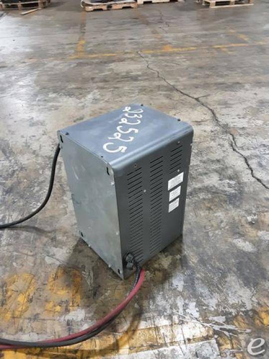 2019 48VCHA