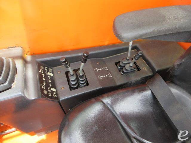 2015 JLG G10-55A