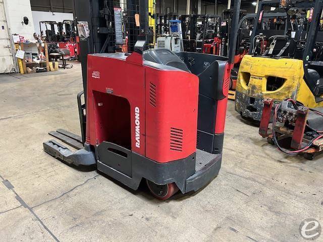 2017 Raymond 750R45TT