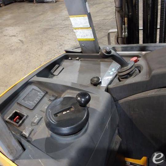 2020 Jungheinrich ETG318