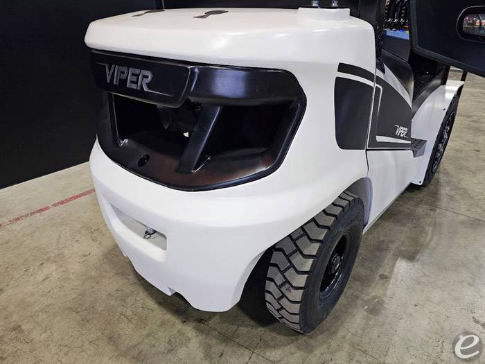 2026 Viper Lift Trucks FB30F