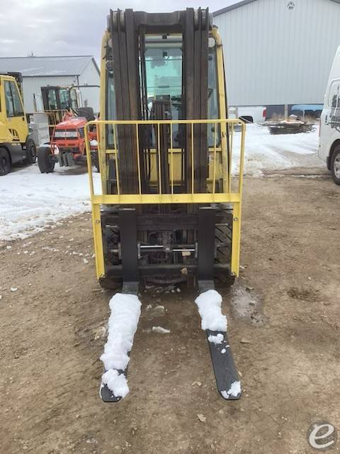 2021 Hyster H60FT