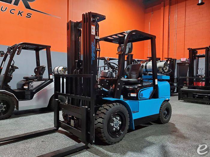2026 Viper Lift Trucks FY45