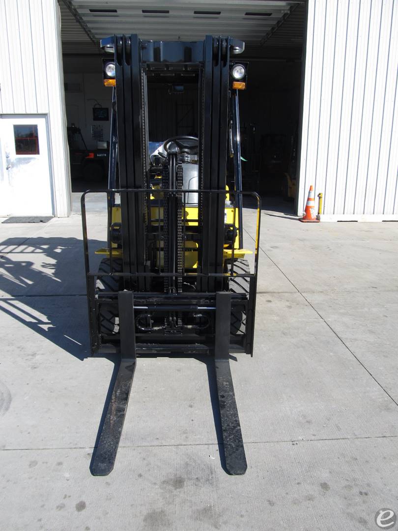 2017 Hyundai 25L-7A